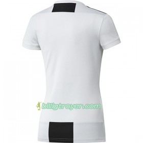 Billige Fotballdrakter Juventus Dame Hjemmedraktsett 2018/19 Kortermet